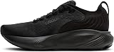 Brooks Homme Adrenaline GTS 25 Road-Running-Shoes, Noir Noir Ébène, 45 EU - 5