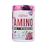 Inspired Nutraceuticals Aminos - Black Rainbow