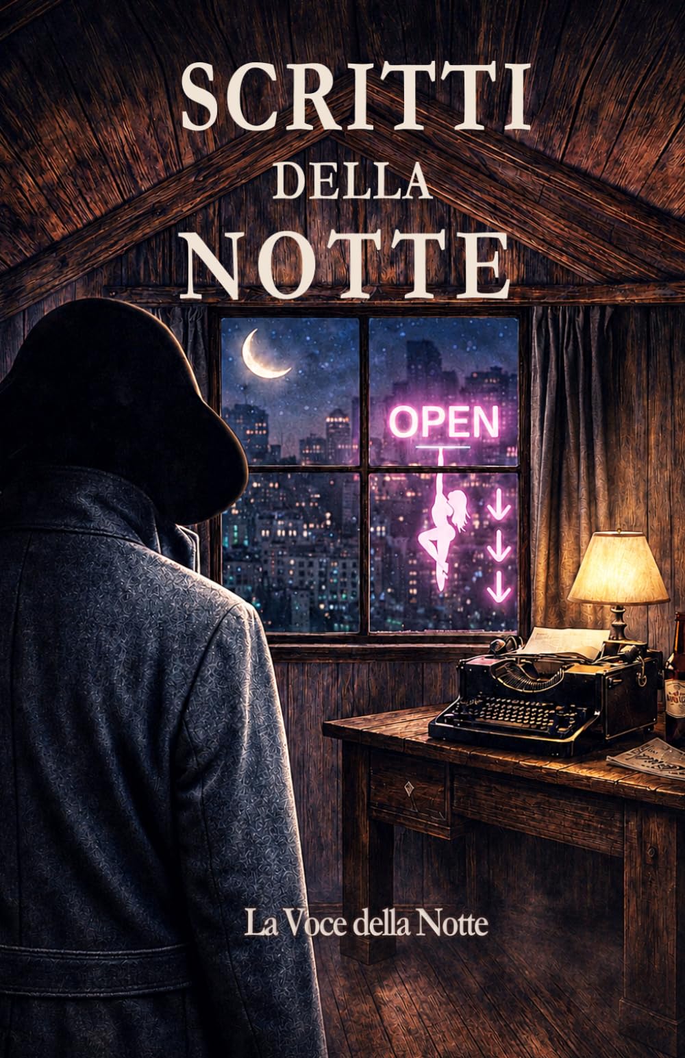 Scritti della Notte
