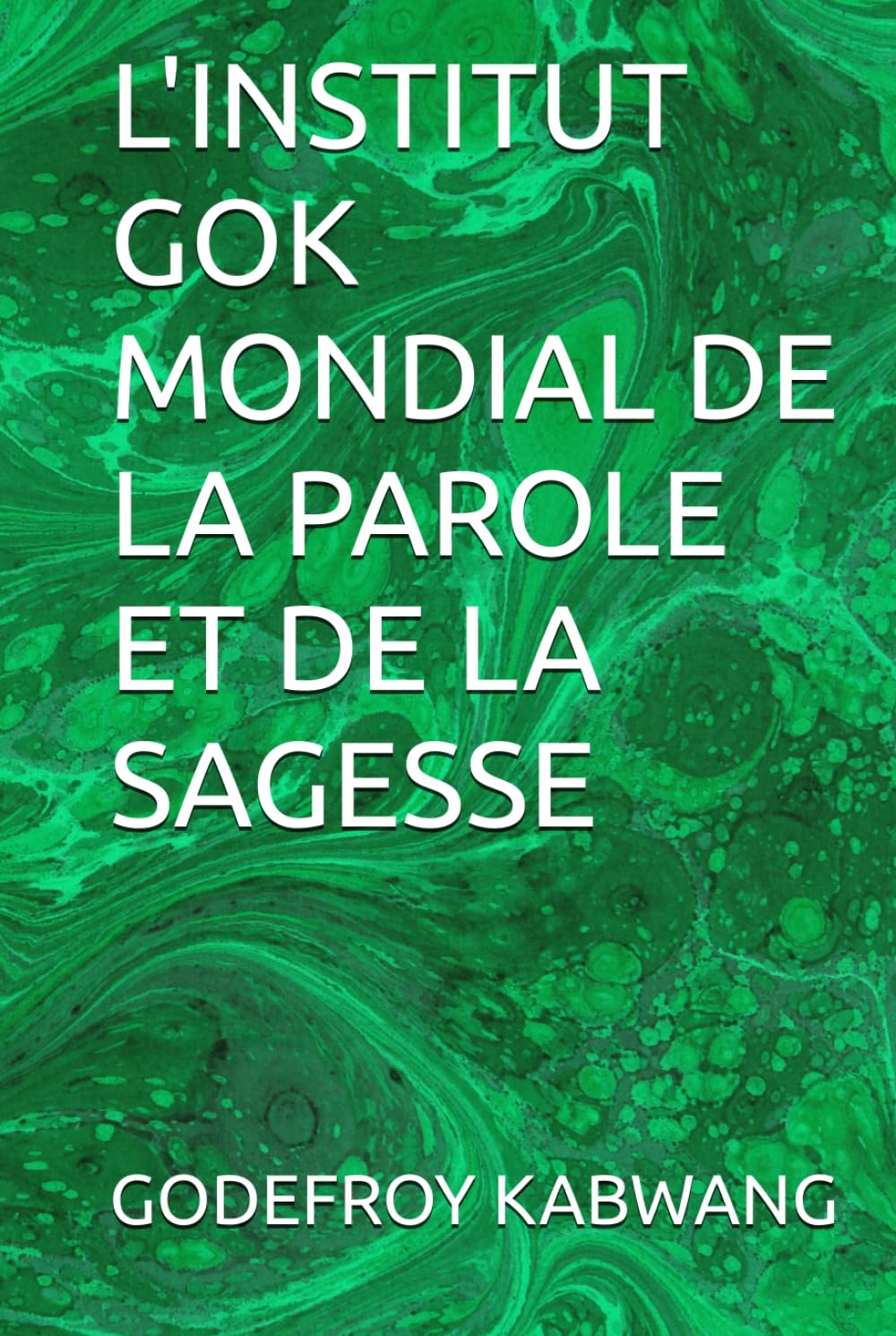 L'INSTITUT GOK MONDIAL DE LA PAROLE ET DE LA SAGESSE