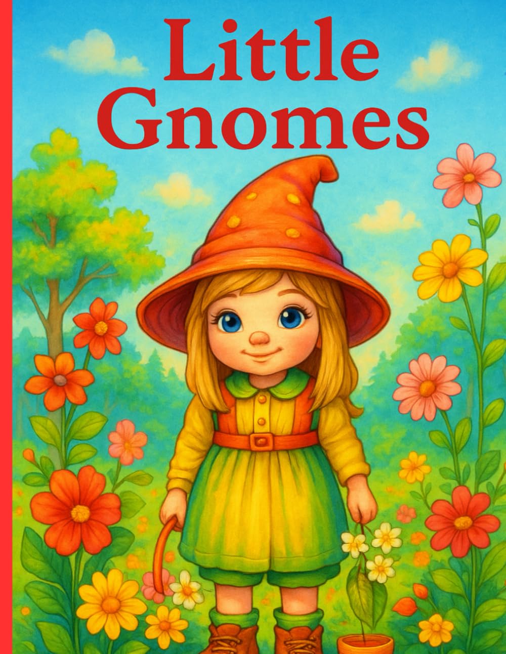 LITTLE GNOMES