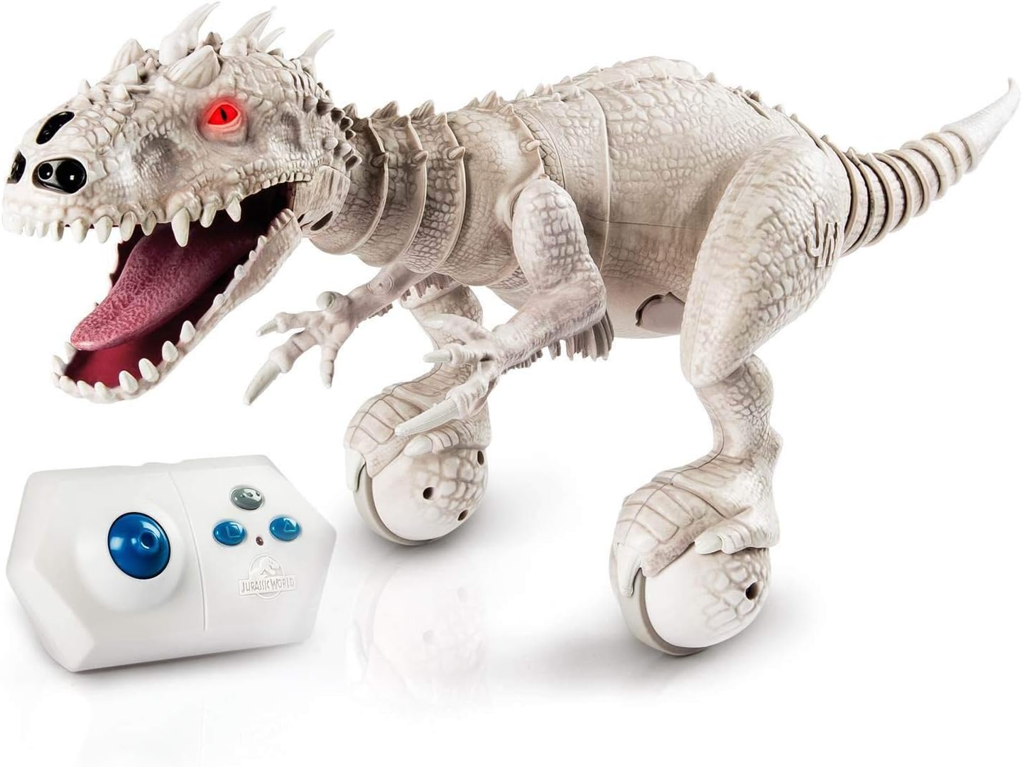 Zoomer Dino Jurrasic World Game