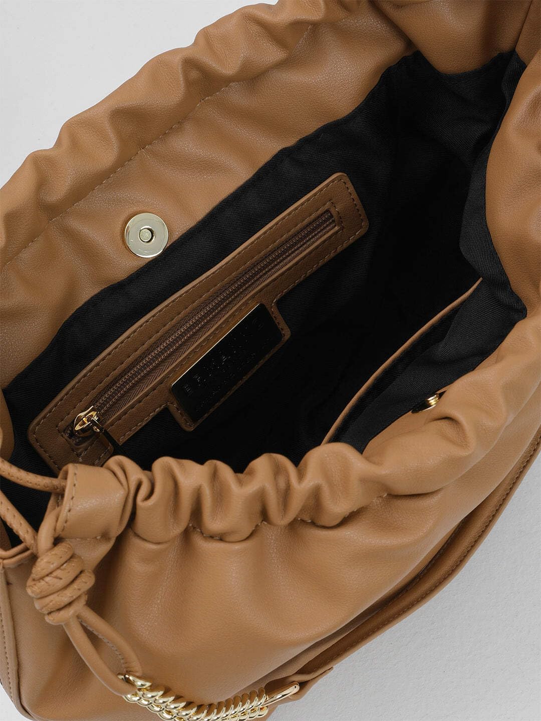 Ermanno Firenze - Tinsley, Borsa Unisex - Adulto