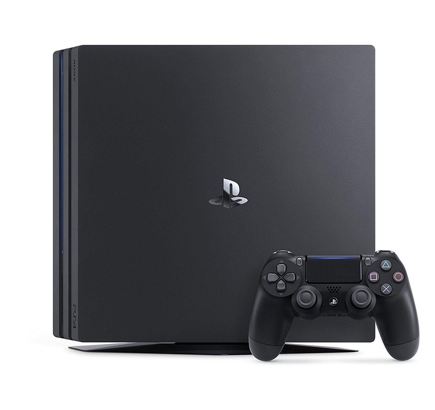 Amazon.co.jp: PlayStation 4 Pro ジェット・ブラック 1TB (CUH  