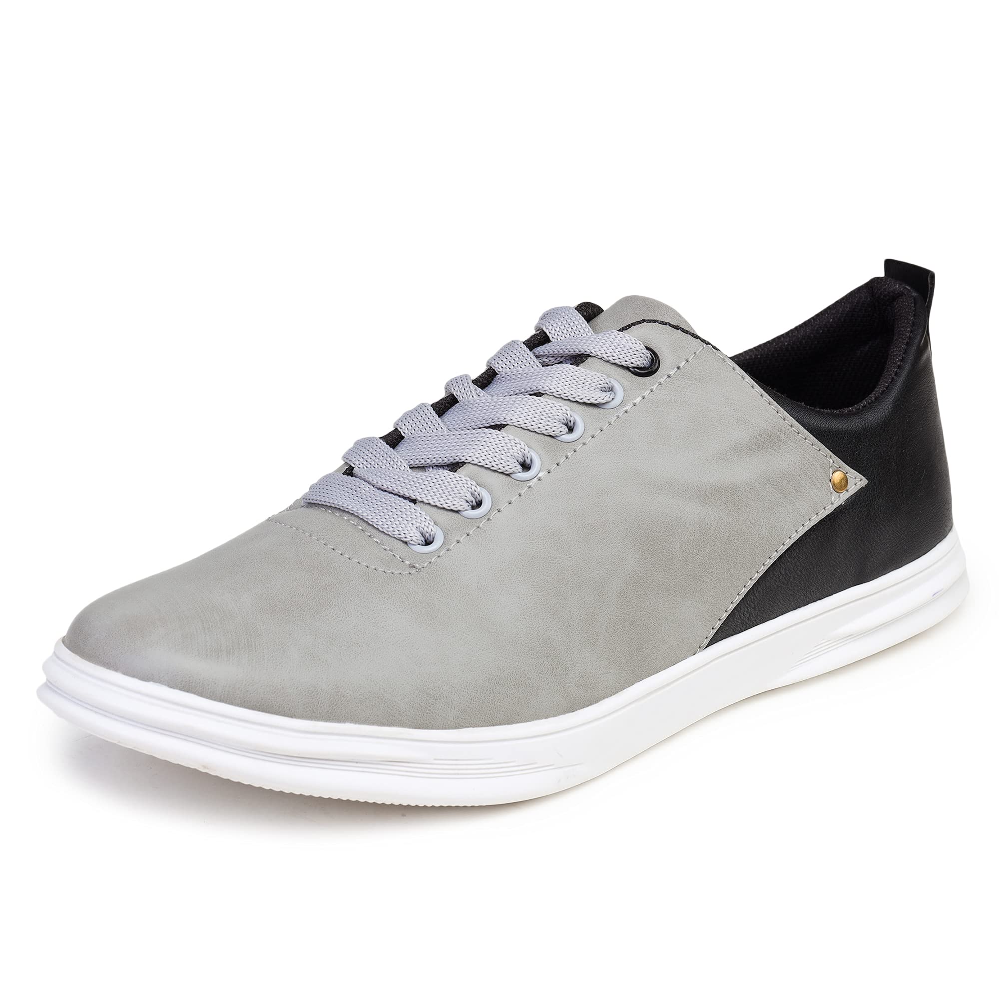 See full amazon price history chart for DICY Sneakers for Men Boys Casual Shoes- Synthetic Leather- Easy to Clean Low Top Gents Juta- Availlable in Different Sizes and Color Grey DICY Sneakers for Men Boys Casual Shoes- Synthetic Leather- Easy to Clean Low Top Gents Juta- Availlable in Different Sizes and Color Grey (B096RZV3Q9) Amazon Price History, Amazon Price Tracker