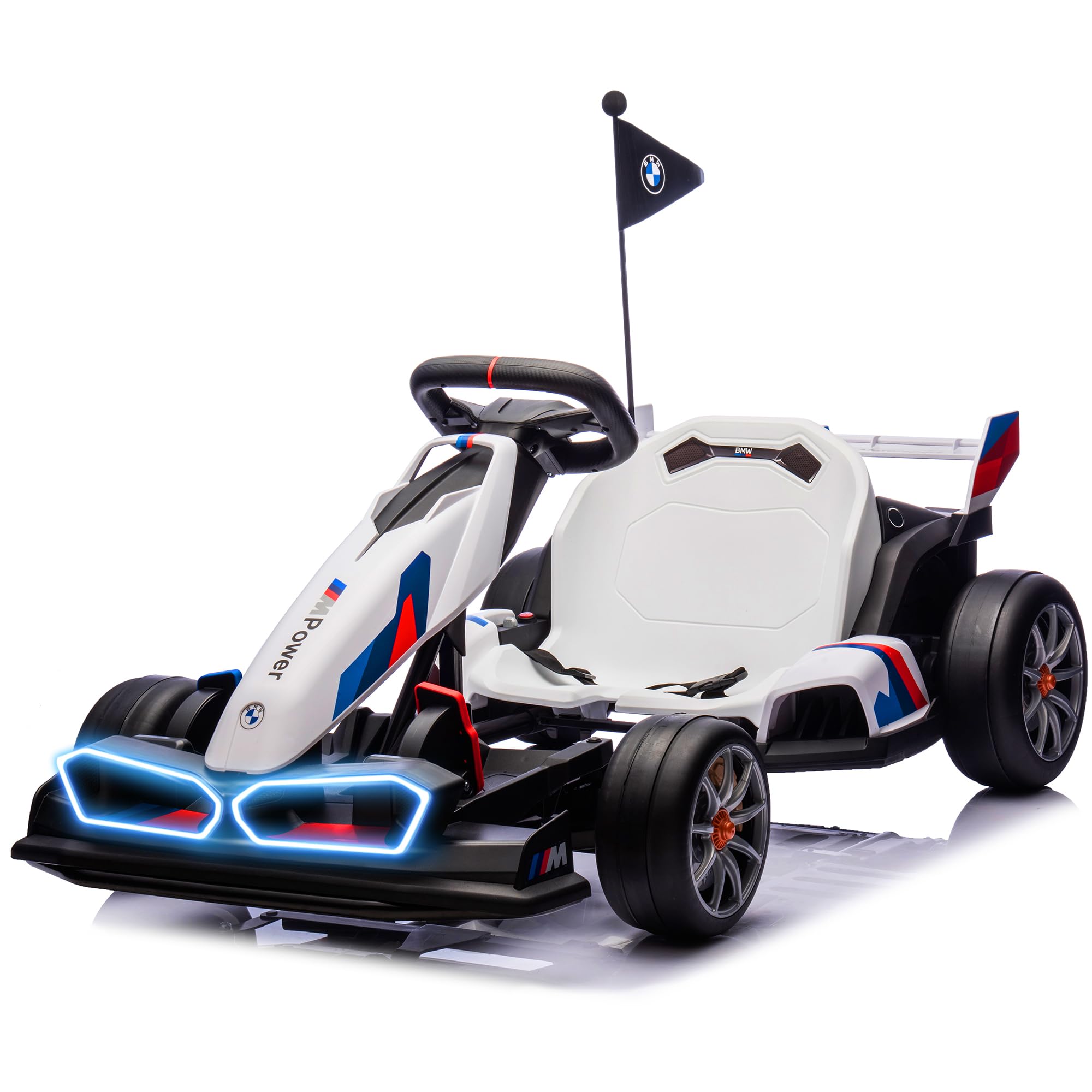 FORESEE BMW Kids Electric Go Kart