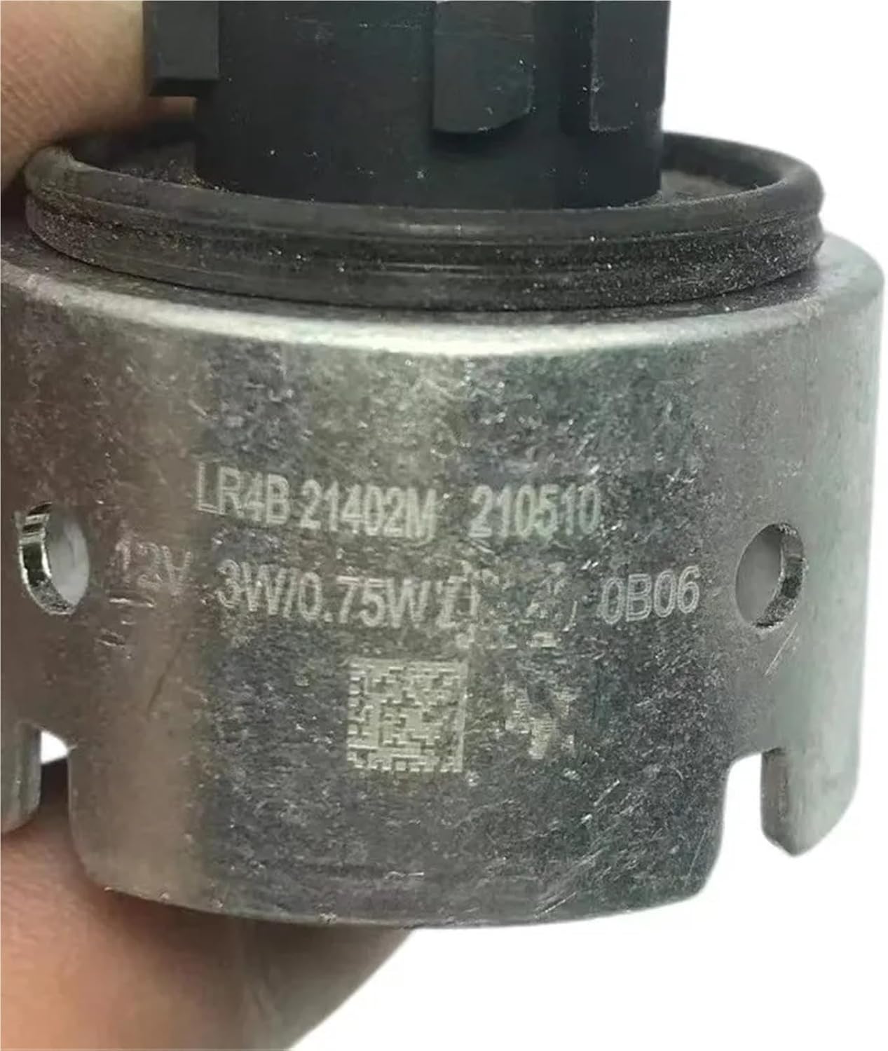 LR4B 21402M 210510 Compatible with Toyota Highlander Brake Light Fog Light Reverse Light Source Module Bulb