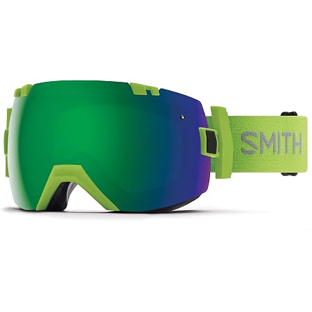 日本産 Smith スミス I Ox アイオーエックス ゴーグル 18 19年モデル アジアンフィット Oxide Mojave Cp Sun Red Mirror Cp Storm Rose Flash レンズ2枚付属 売れ筋 Ihmc21 Com
