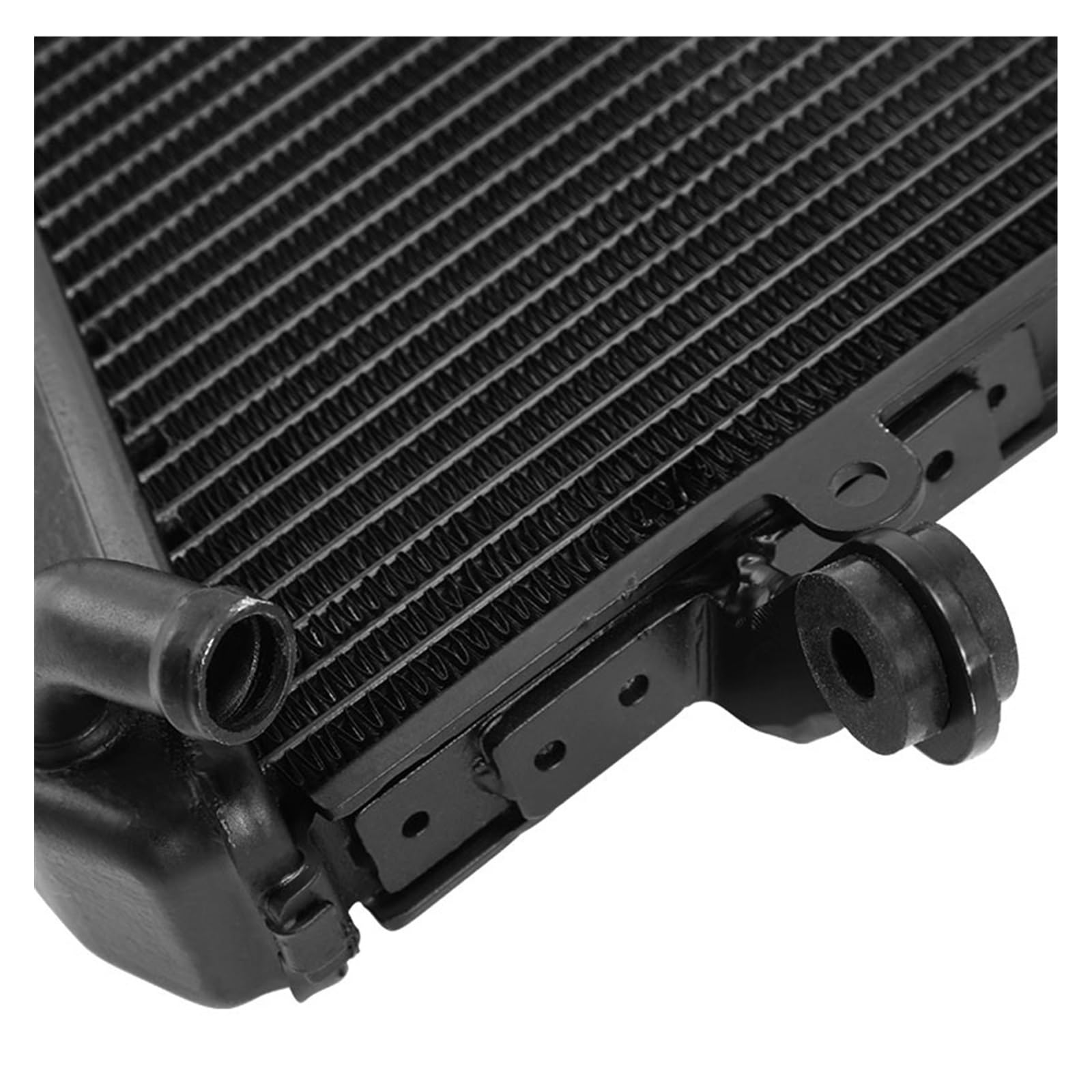 Protezione Griglia Radiatore Moto Griglia Protezione Della Copertura Ventola Radiatore Raffreddamento Del Dispositivo Per CBR1000RR CBR 1000RR 2020-2025 2021 2022 2023 2024