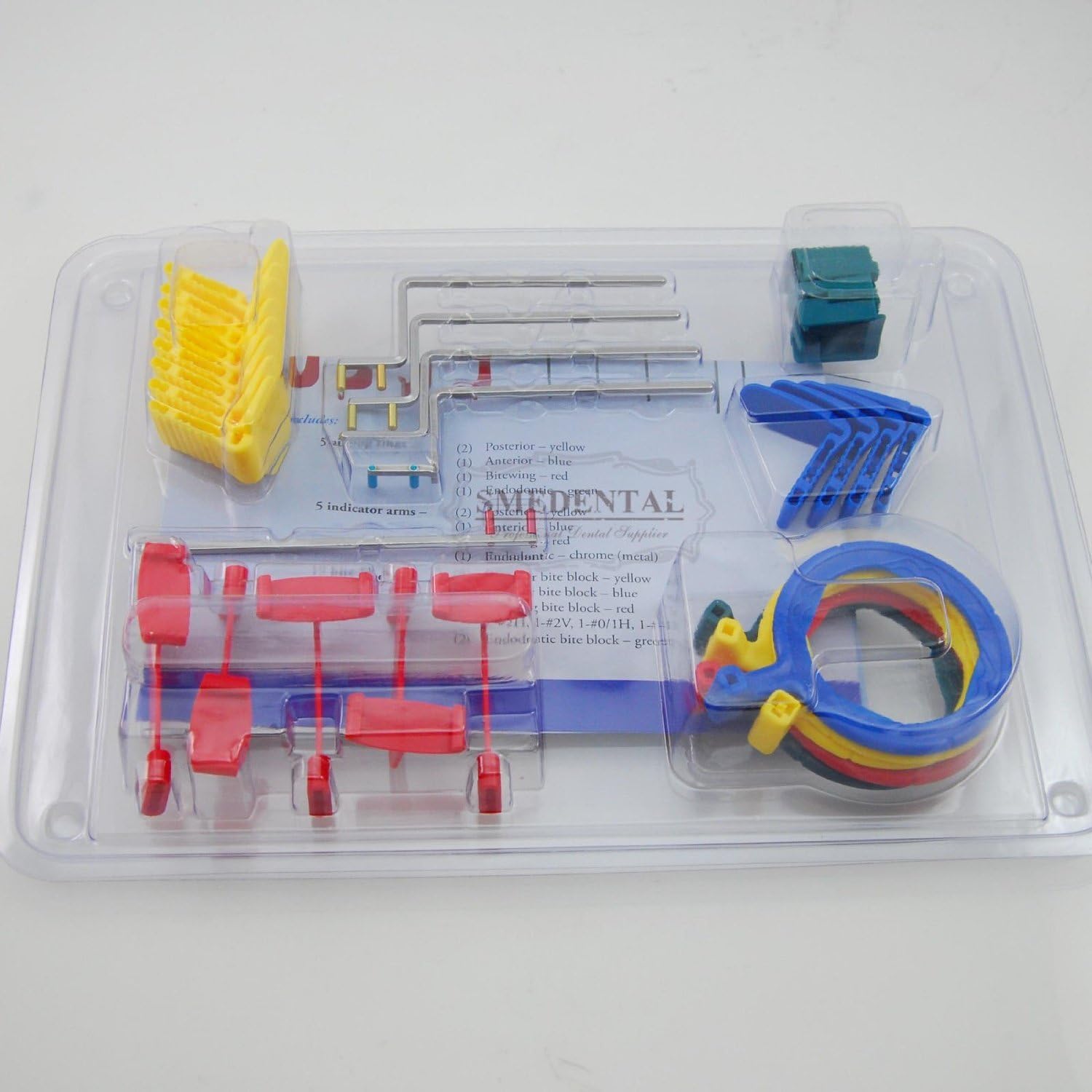 RINN XCP instrument kit Everything Else