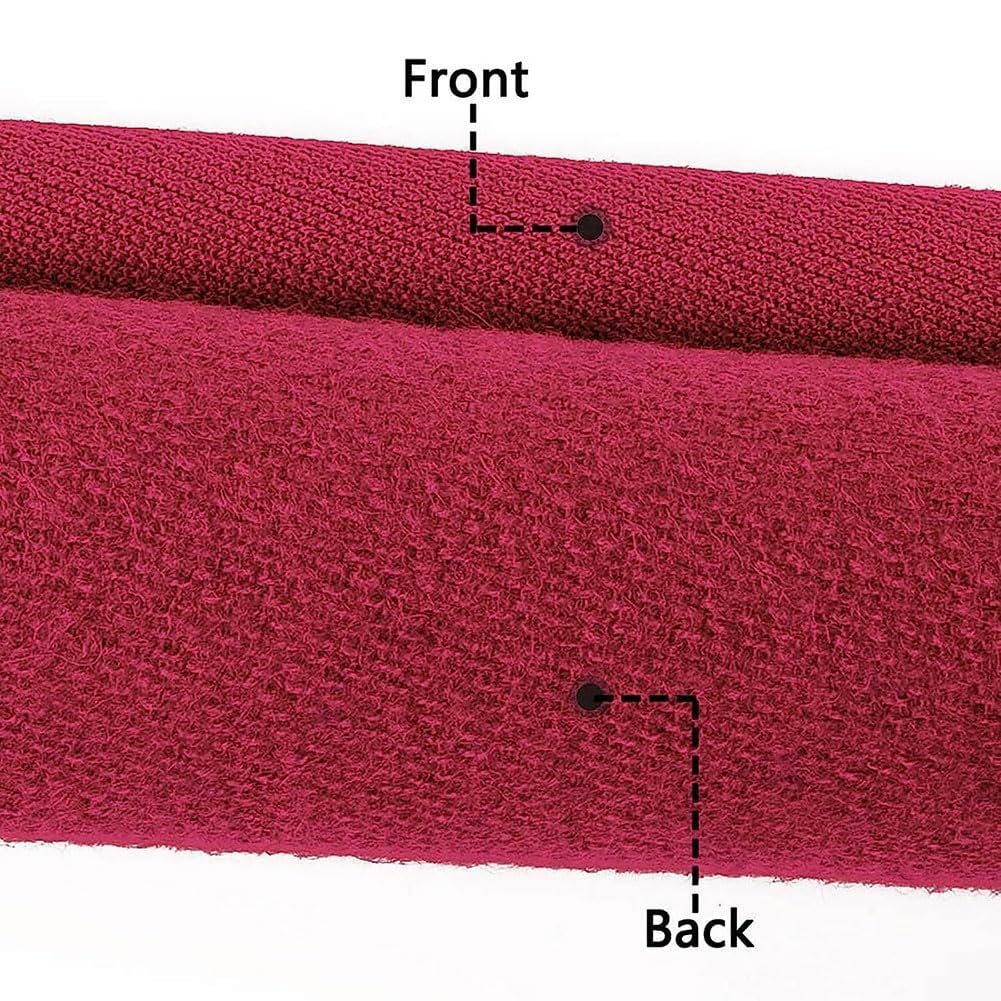 Nappe de billard professionnelle en feutre pour table de billard, convient aux tables standard de 7 pieds/8 pieds/9 pieds, nappe de jeu de sport avec 6 enveloppes latérales, nappe de jeu 7FT black
