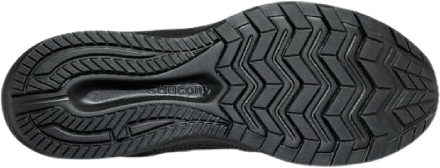 Saucony Men's Cohesion 16 Running Shoes - Image 4