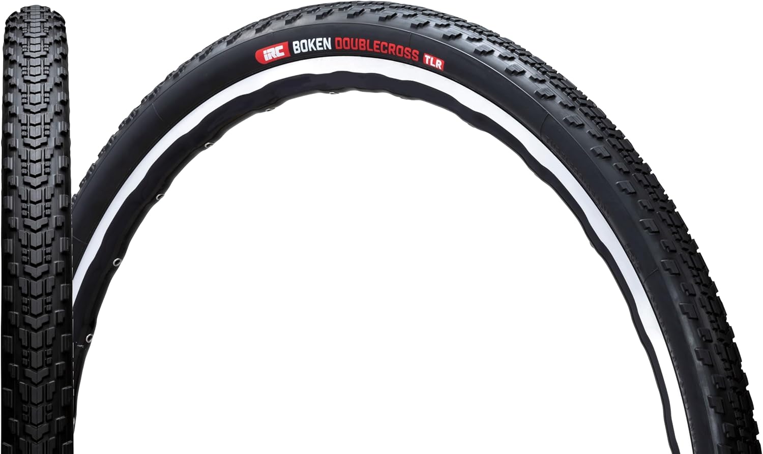 BOKEN DOUBLECROSS TUBELESS Ready HT M158/TLR Double Cross Tubeless Ready BOKEN DOUBLECROSS TUBELESS Ready HT M158/TLR Double Cross Tubeless Ready
