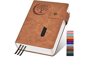 The Miracle Morning Journal: Your Companion for Personal Growth and Productivity