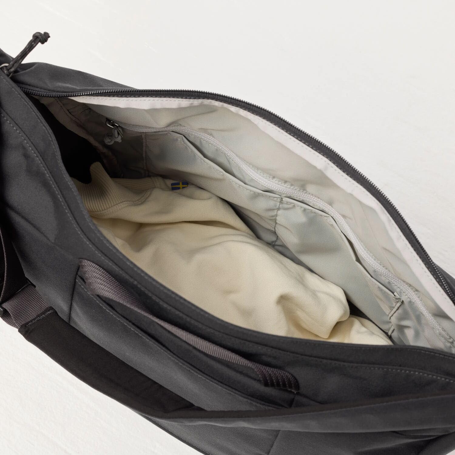 Fjällräven Damen Herren Bodybag Färden Crossbody One Size