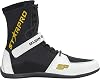 Starpro Boxing Shoes for Training & Competition – Lightweight Wrestling & MMA Footwear for Men & Women - Breathable Supportive Grip Sole