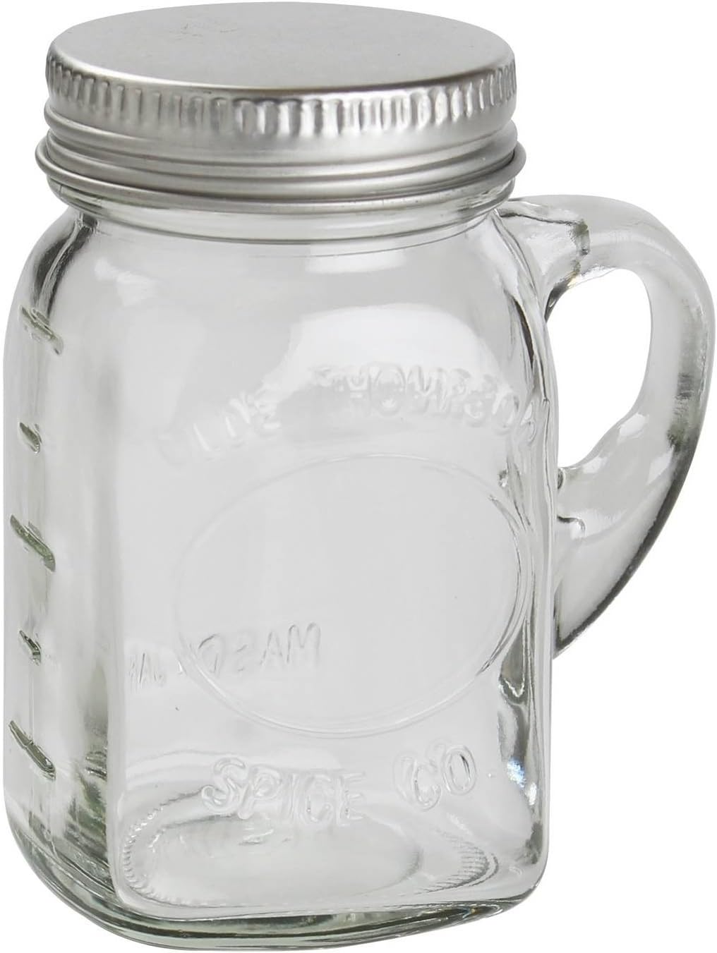 Olde Thompson 22-356 Individual Mason Spice Jar