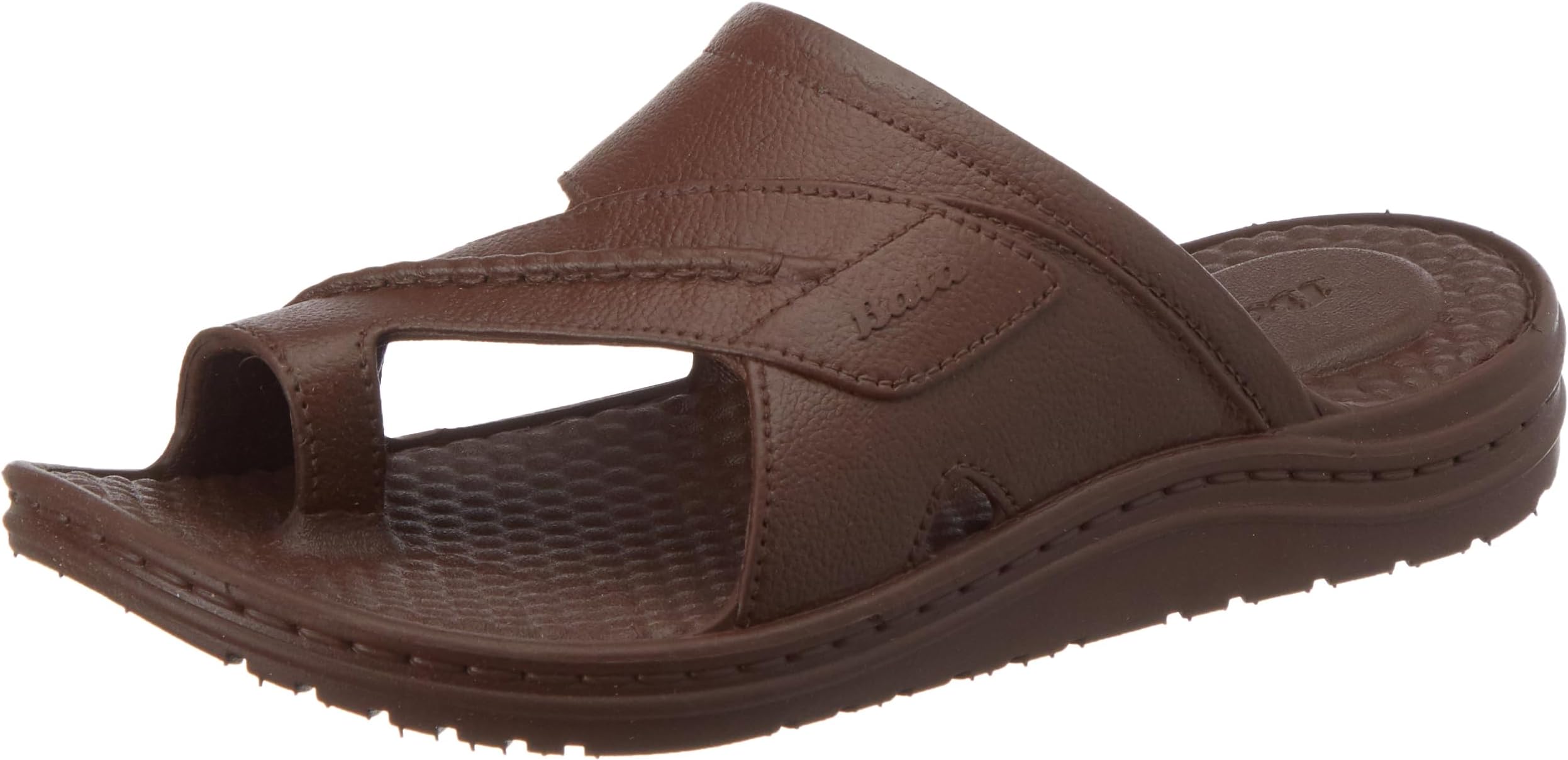 Bata Men's Slip-on Sandal