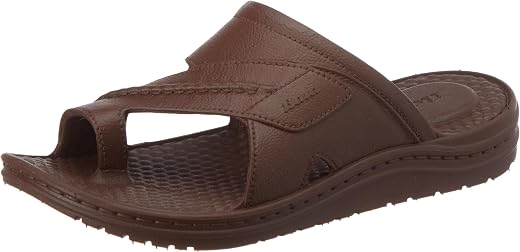 Bata Men's Slip-on Sandal