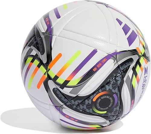 Miniatura 2 de adidas Copa de Ligas 25 Balón de fútbol