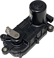 Vista 1 de Actuador de vacío para corredor de colector de admisión de motor OEM 28323-2GTA1 - Motor VCM / 283232GTA1 para Hyundai Sonata 15-19 Kia Optima 16-20