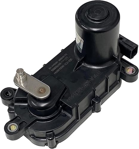 Actuador de vacío para corredor de colector de admisión de motor OEM 28323-2GTA1 - Motor VCM  283232GTA1 para Hyundai Sonata 15-19 Kia Optima 16-20