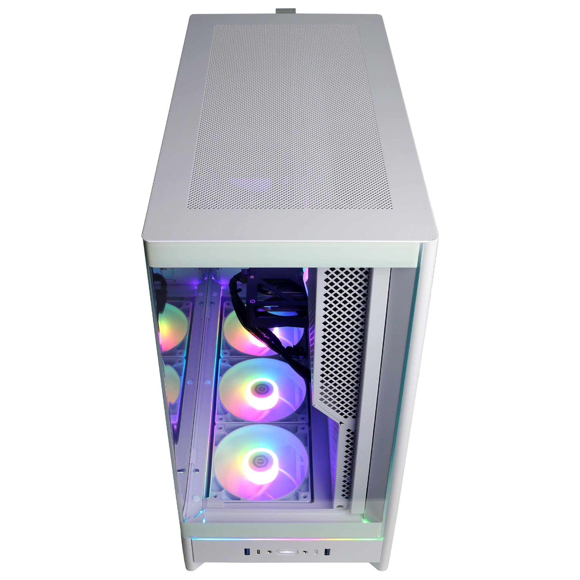 Amazon.com: CyberPowerPC Gamer Supreme Gaming PC, Intel Core Ultra