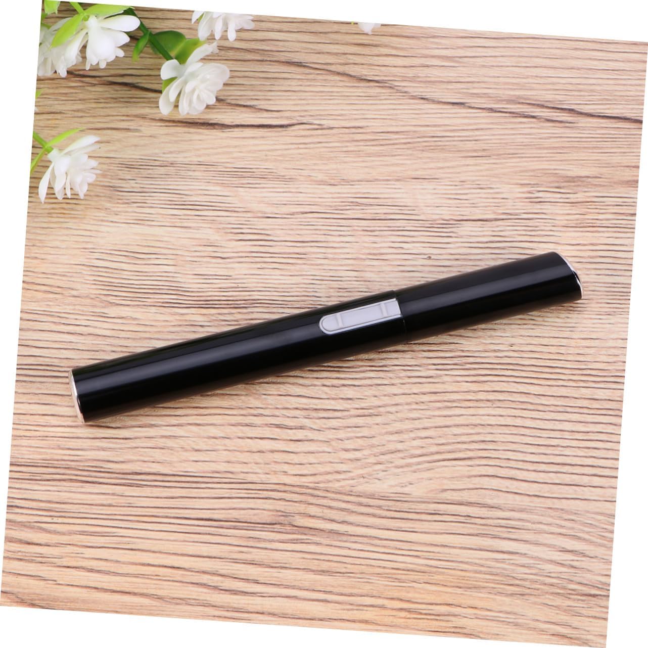 BESTYASH Electric Eyebrow Trimmer for Women Rechargeable Eyebrow Razor Dual-Edge Blades Compact and Portable Hair Removal Tool for Face Painless Grooming