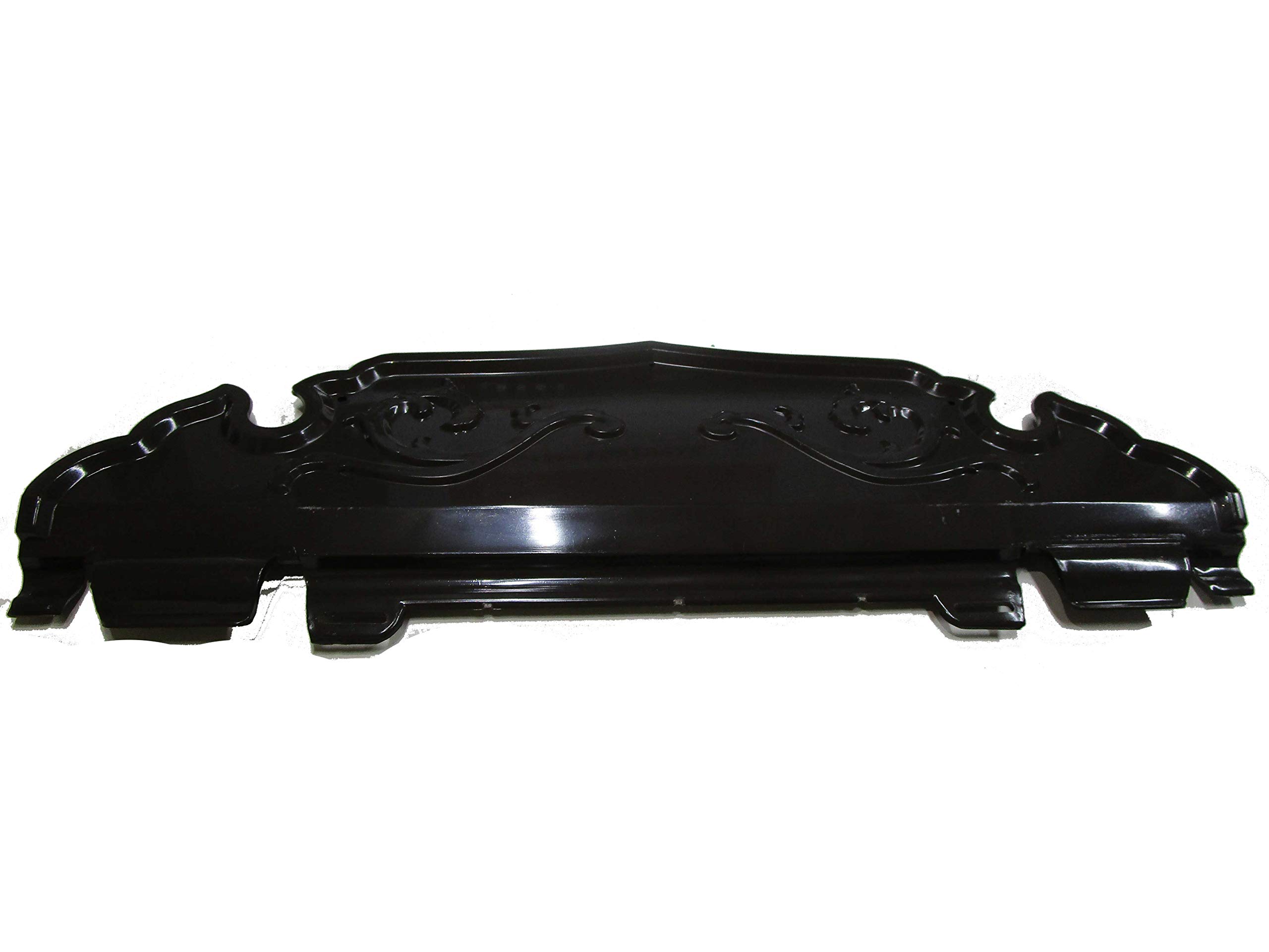 Amazon.co.jp: 水返しⅡ型105用 エスロン雨樋 投げ板 シンチャ 新茶