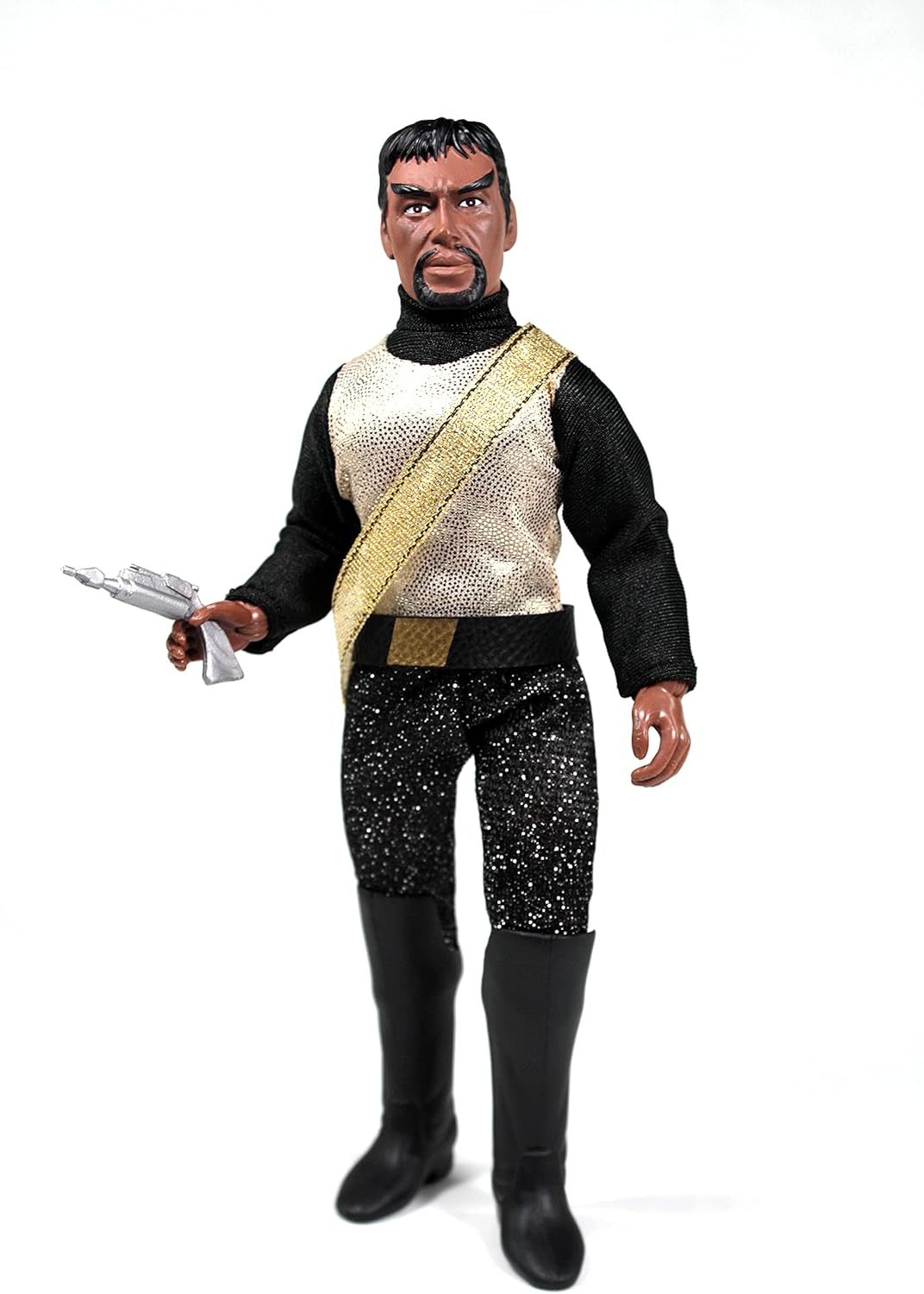 Star Trek: The Original Series: Kang The Klingon 8" Action Figure