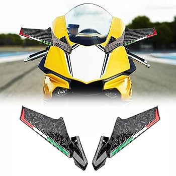 Amazon | XINMOZR For YZF-R1 YZF-R1M YZF-R9 YZF-R7 YZF-R6 YZF