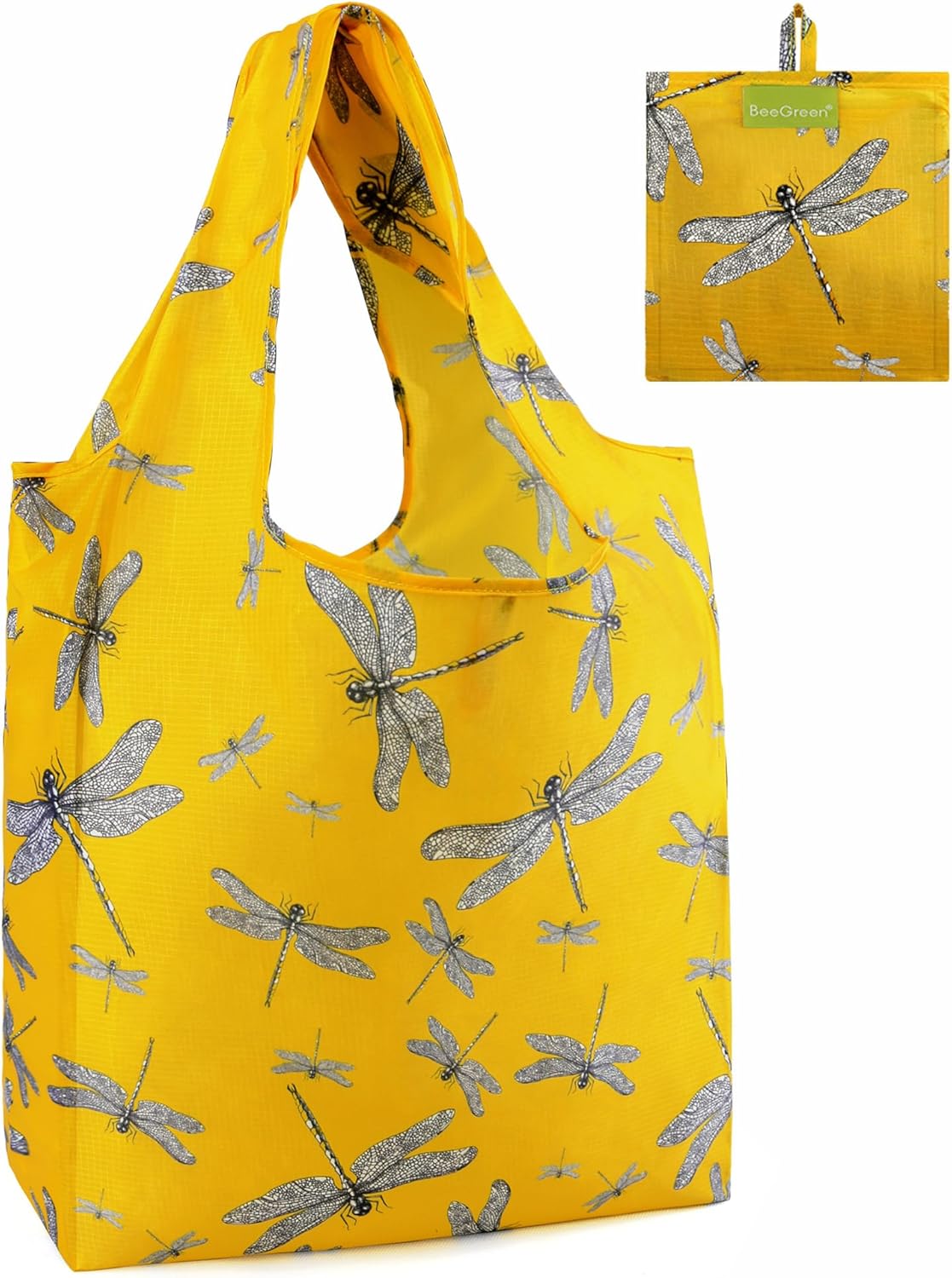 BeeGreen Dragonfly Gifts for Women, Cute Animal Reusable