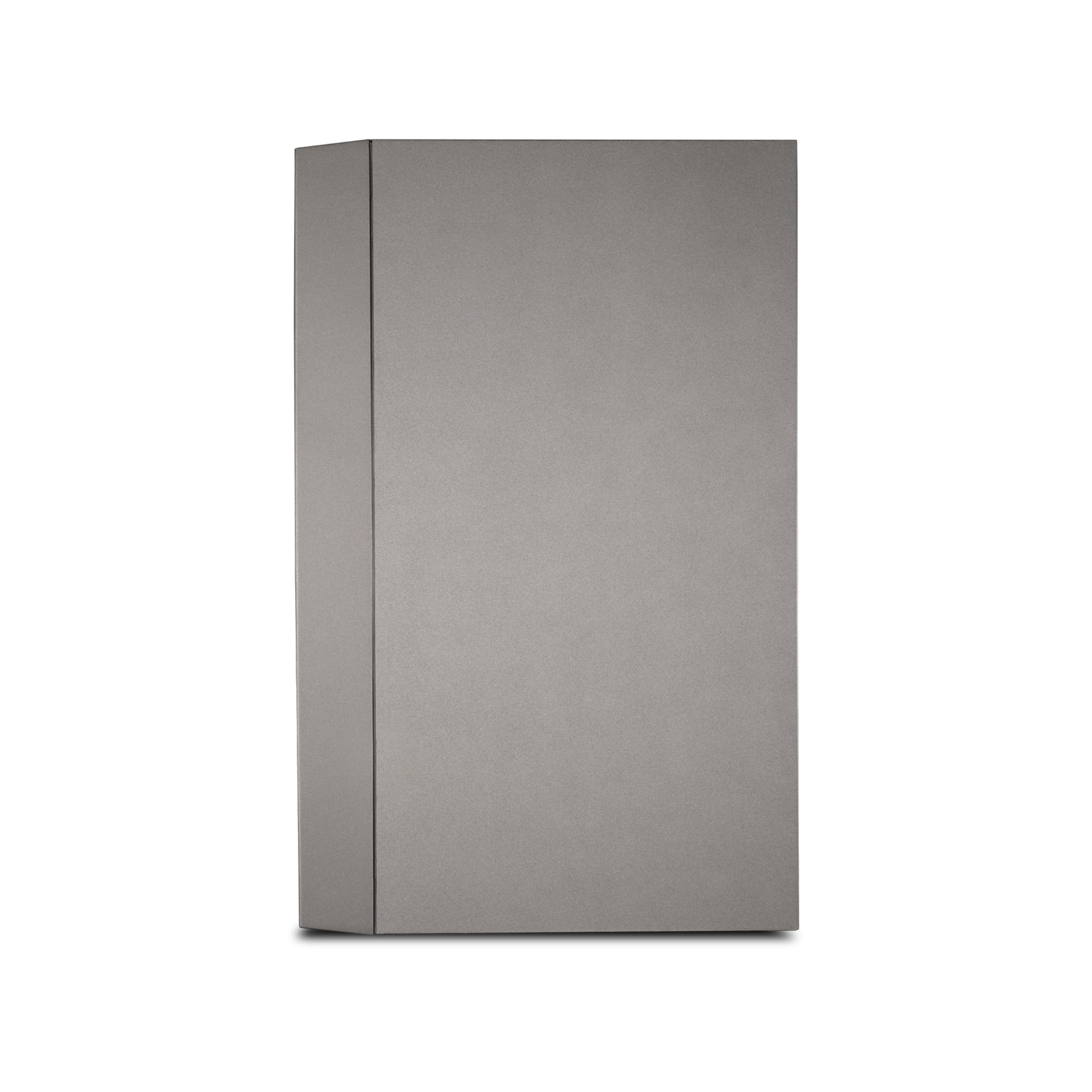 Kali Audio IN-8 2nd Wave Grey - Aktiver Studiomonitor