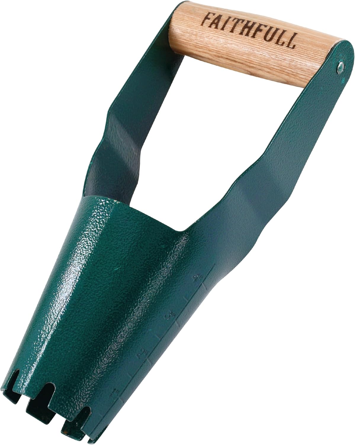 Faithfull Tools FAICOUHBULB Countryman Hand Bulb Planter, Blue, 11.5 x 27 x 10 cm