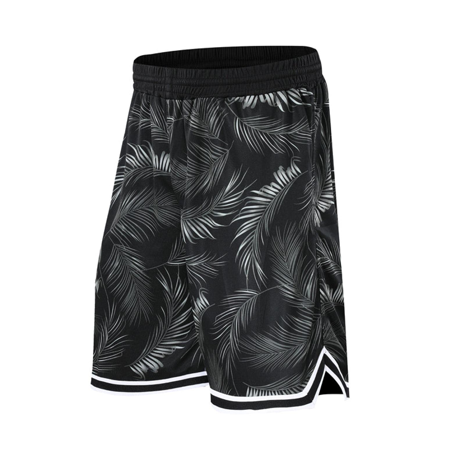 Pantalones Cortos Summer Running Shorts Men Sports Quick Dry Mens Shorts Sport Pants Men