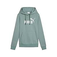PUMA Ess No. 1 Logo Hoodie FL (s)