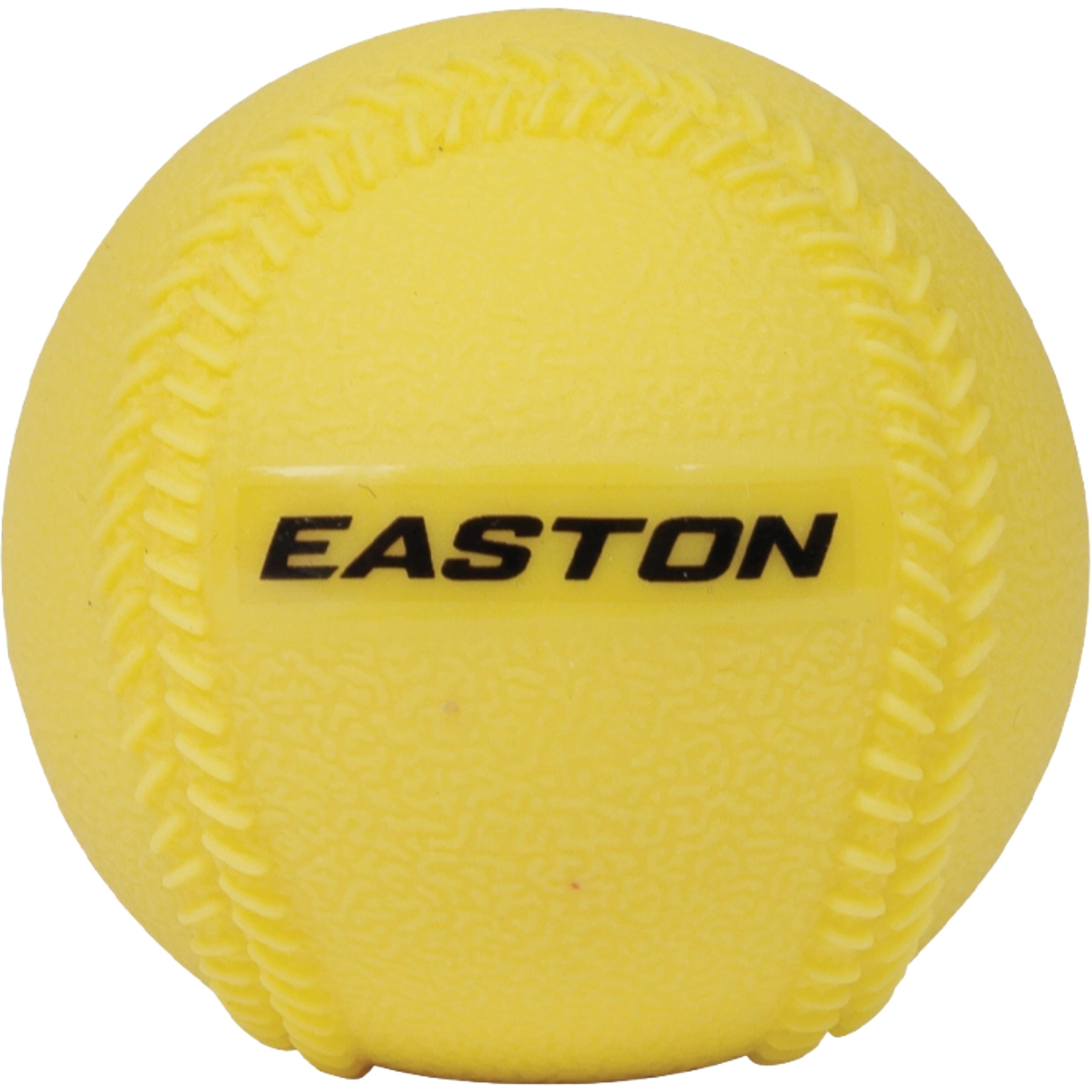 Easton | Pelotas de Entrenamiento Pesadas | Paquete de 3 | 12 onzas | Béisbol