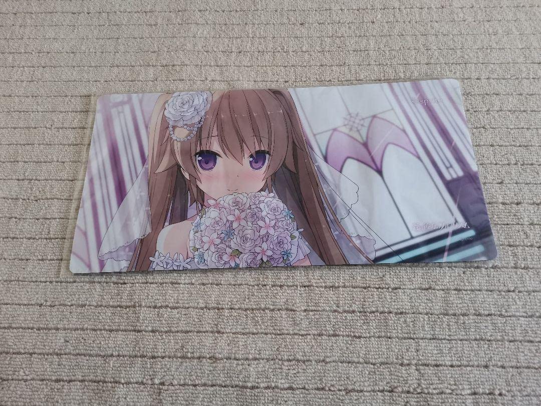 Amazon | sprite 蒼の彼方のフォーリズム あおかな 有坂真白 プレイ