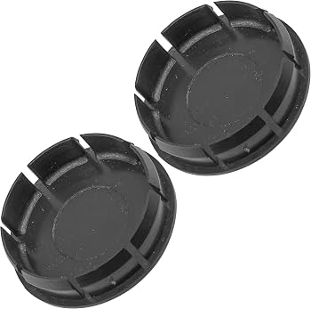 Amazon.com: Caltric Swingarm Pivot Bolt Cap Compatible with Honda