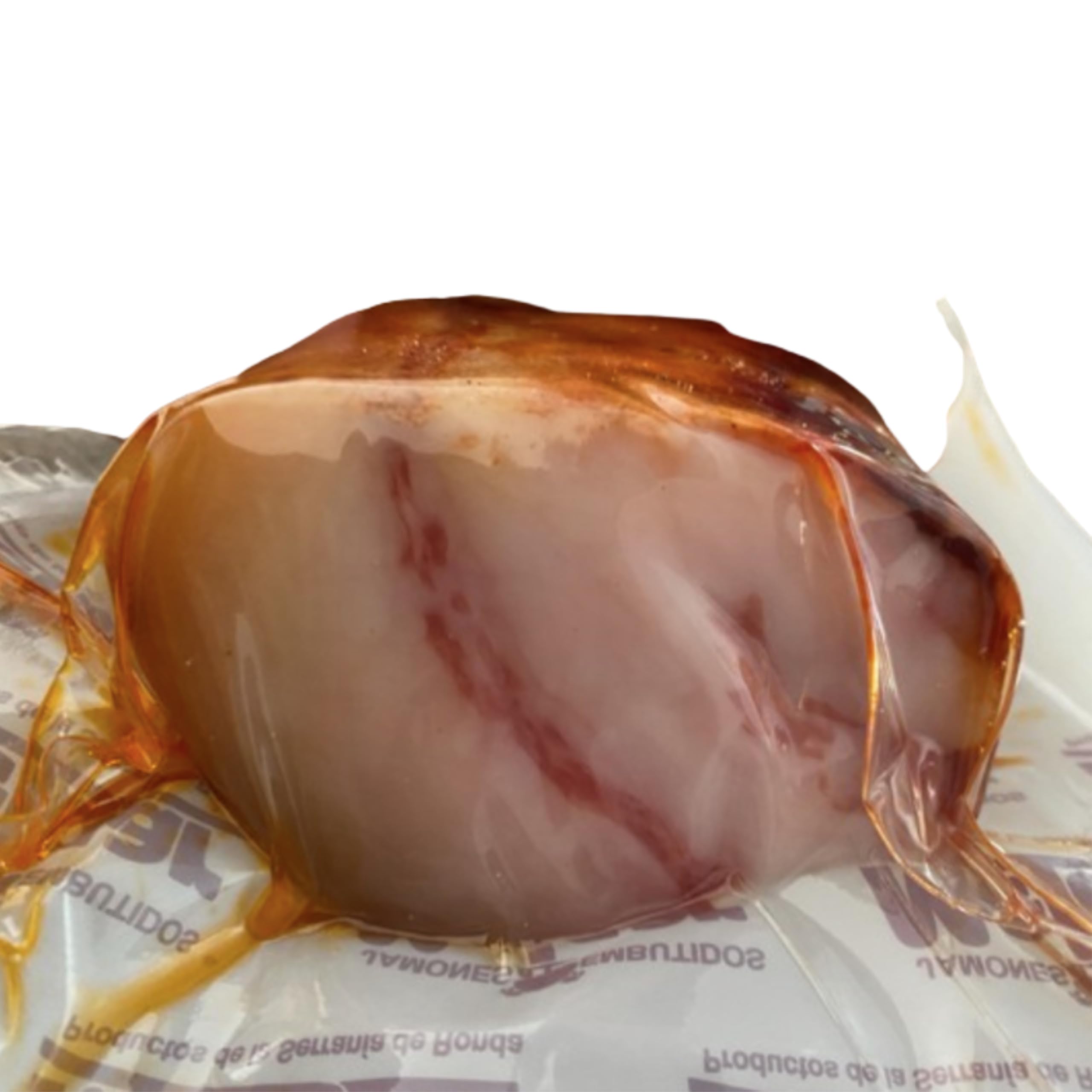 Papada Ibérica Adobada Premium 400g: Jugosa y de Primera Calidad