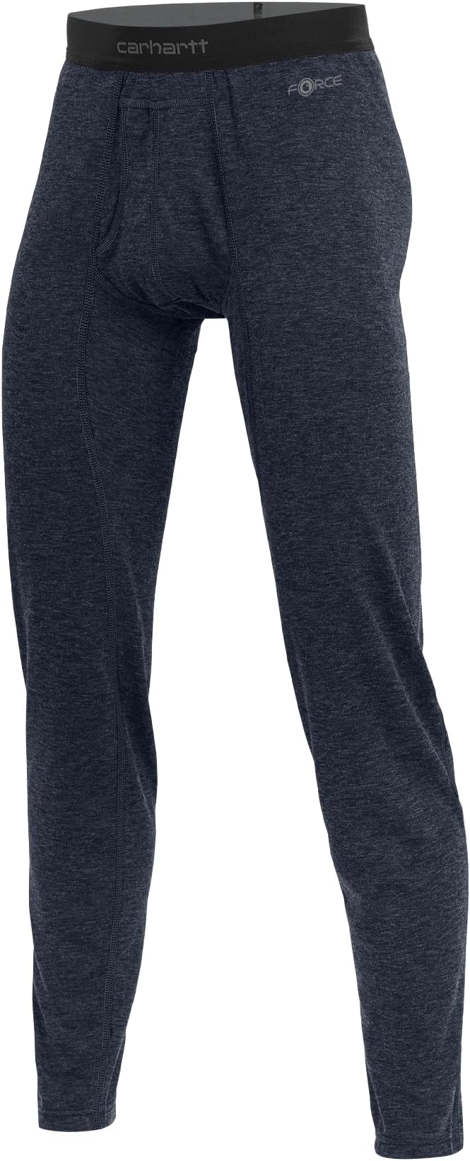 Men's Force Midweight Synthetic-Merino Wool Blend Base Layer Pant