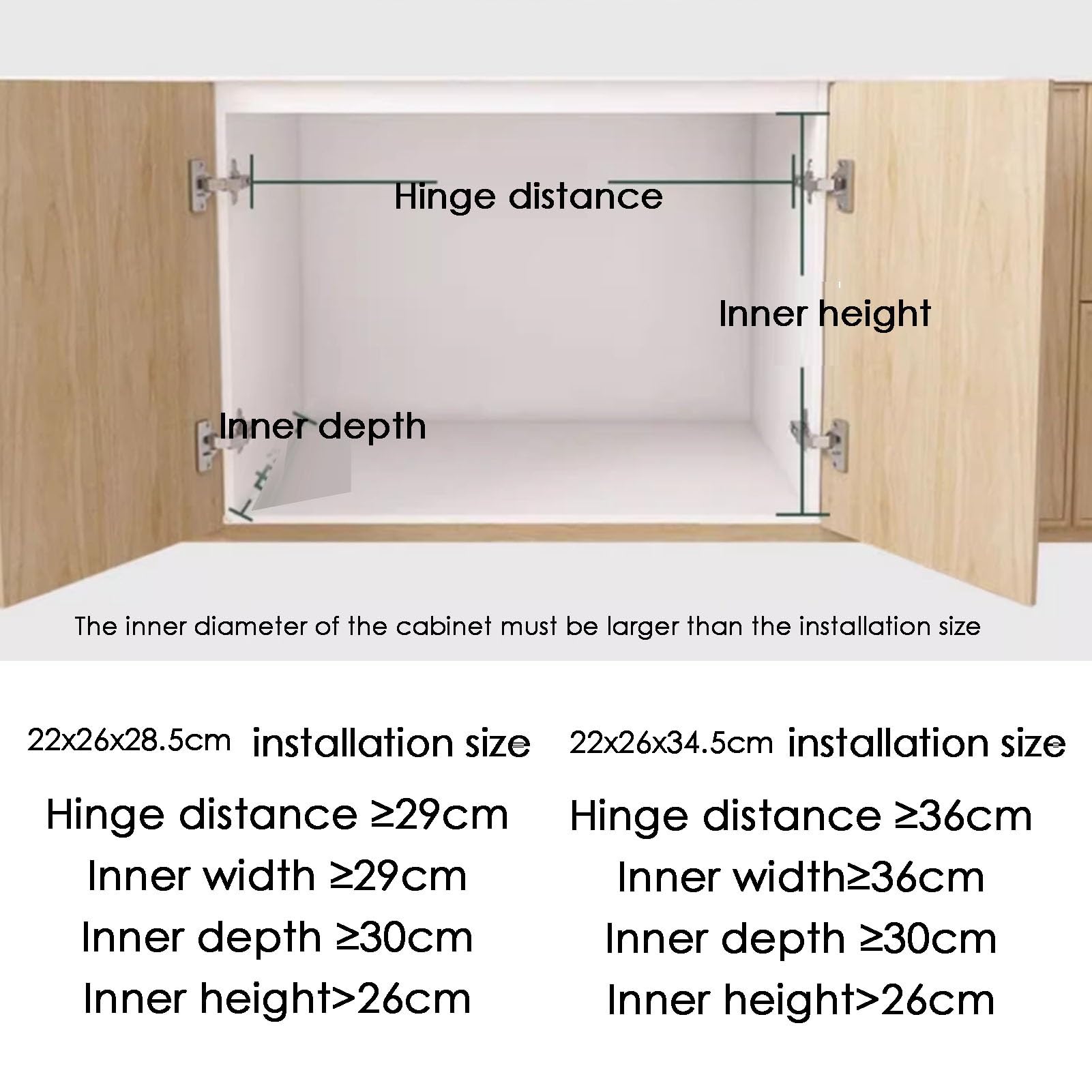 Nizer Étagère à épices à 3 niveaux – Étagère coulissante pour assaisonnement des bouteilles, capacité de charge de 10 kg, solution de rangement murale de cuisine (argenté, 22 x 26 x 28,5 cm)