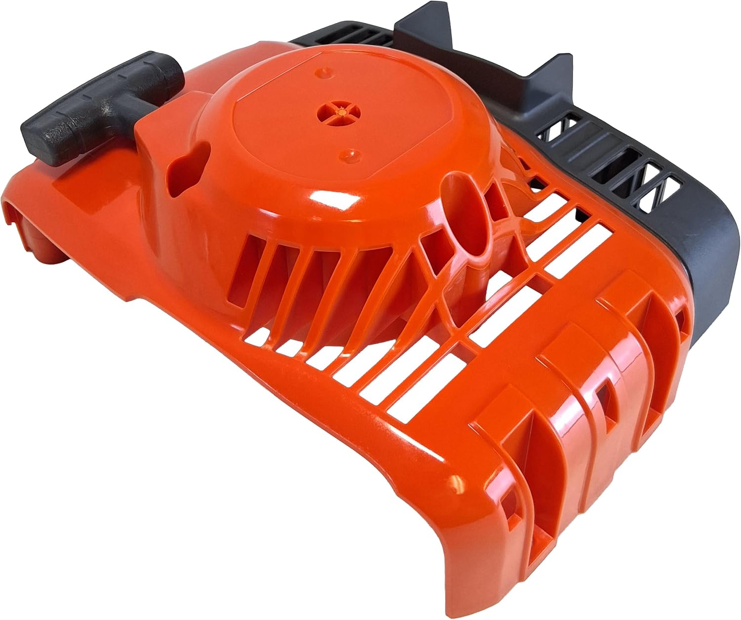 Genuine OEM Recoil Starter Assembly Compatible with Husqvarna 122C /L/LD/LDX/LK/R/RJ, 129L /C/DJX/LK/R/RJ, 325L/R, 329L Series Trimmer 574487401