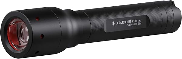 Ledlenser P5R Şarjlı El Feneri