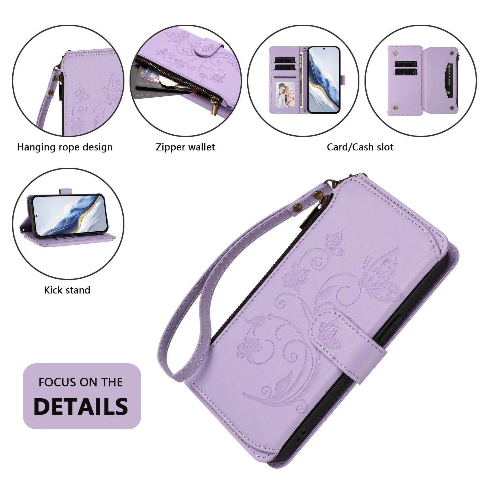 Amazon.co.jp: Cover 対応機種 for Honor Magic8 Pro Air,対応機種 for