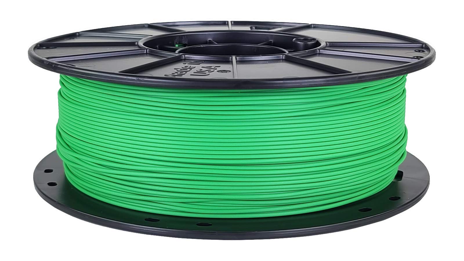 3D-Fuel Tough Pro PCTG Filament for 3D Printing, Grass Green