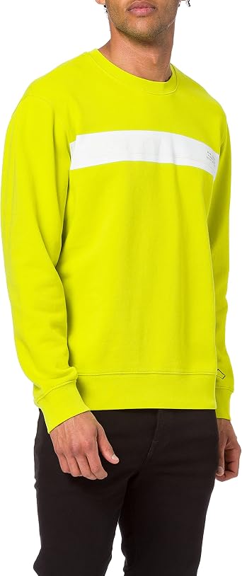 REPLAY Sudadera para Hombre: Amazon.es: Ropa