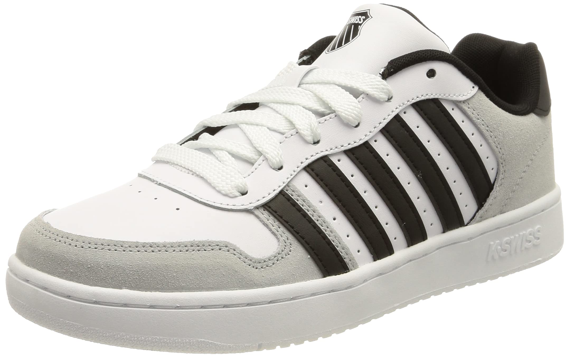 K-SwissMen's Court Palisades Sneaker