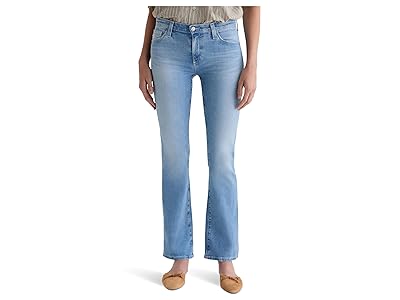 AG Jeans Angel Low Rise Boot In 14 Years Fortuna Women