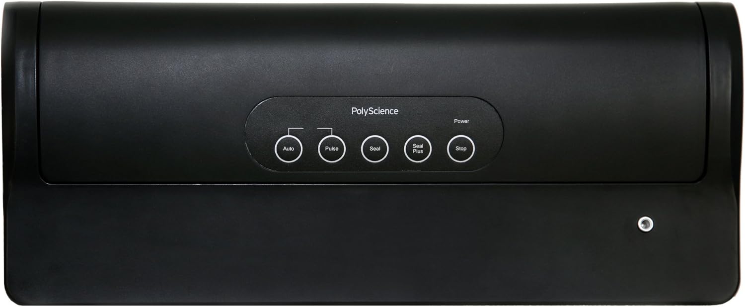 Get Cheap Price PolyScience 150 Series Vacuum Sealing System